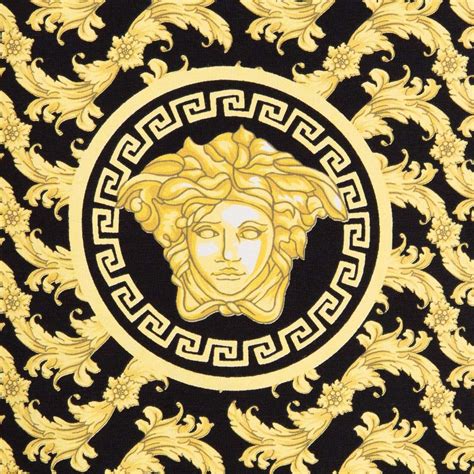 versace black key wallpaper|versace wallpaper black and gold.